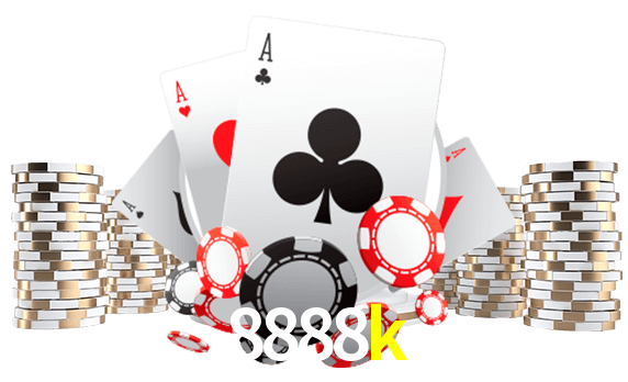 Jogue jogos de pôquer em 8888k