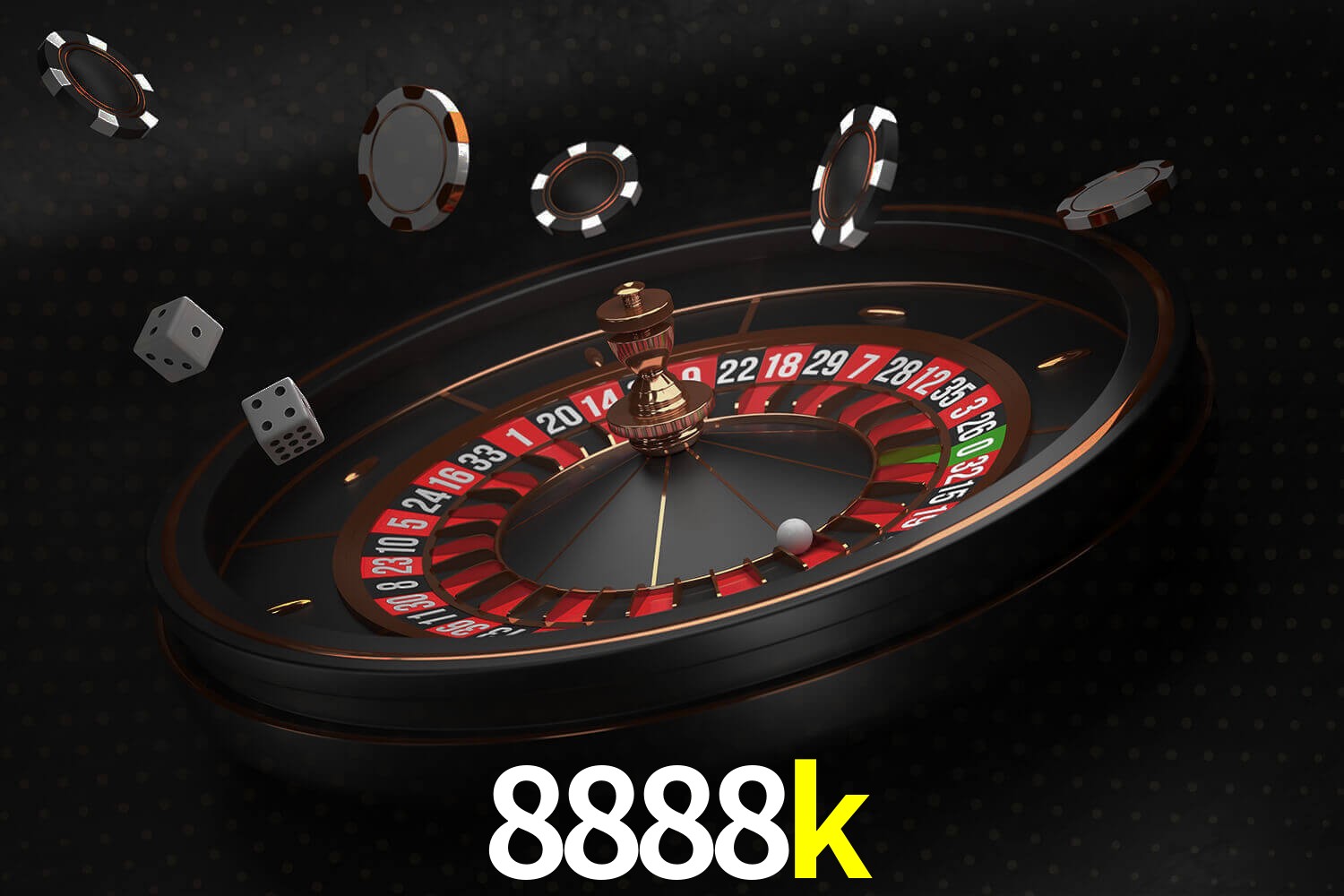 8888k bet