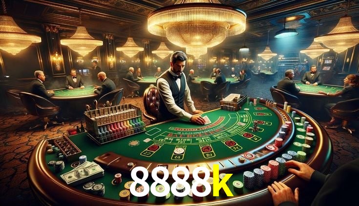 Statistics 8888k