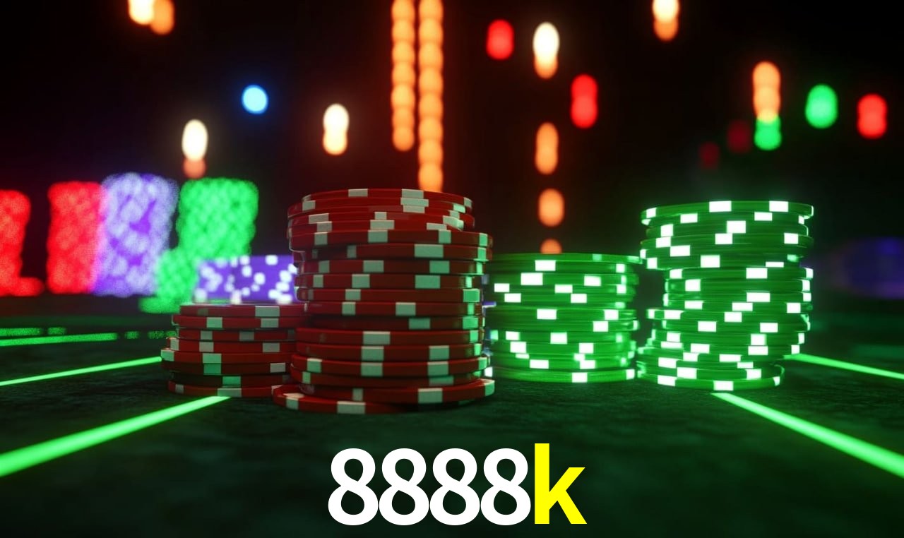 Welcome Bonus 8888k
