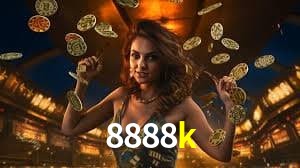 Experiência VIP 8888k