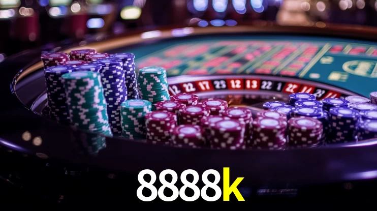 Tournaments 8888k