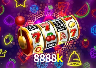 Descubra a Magia dos Jogos de Arcade no 8888k