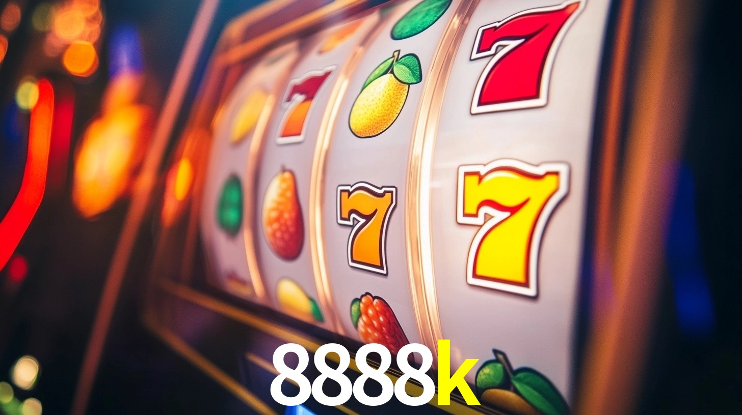 8888k bet