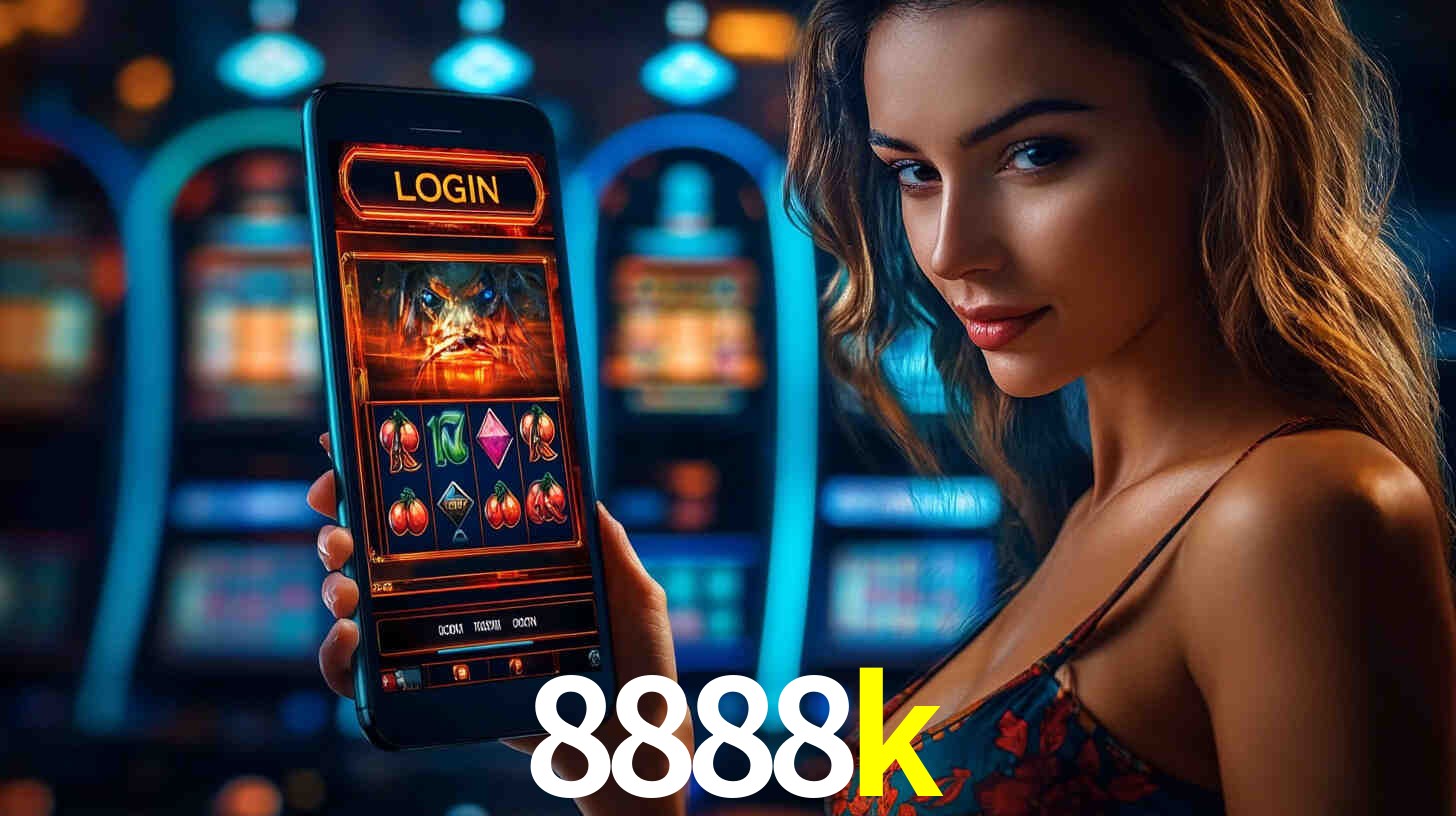8888k bet