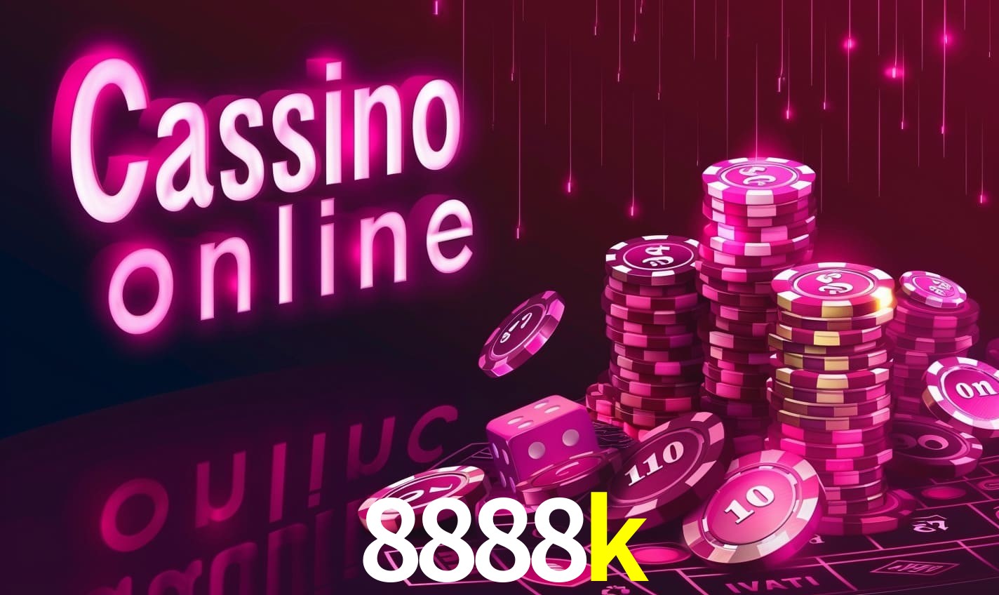 A Emoção da Loteria na 8888k: Uma Chance de Mudança de Vida