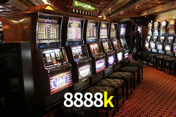 Apostas Esportivas na 8888k: Um Guia Completo