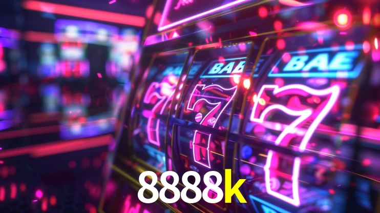 Live Casino 8888k