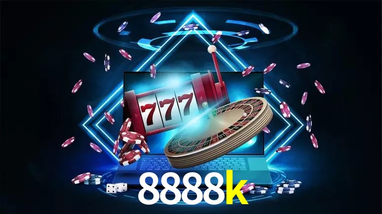 Benefícios da Conta 8888k