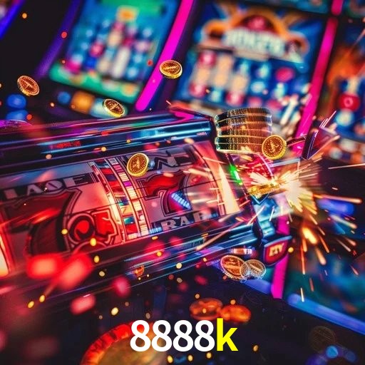 Mesa de Blackjack 8888k