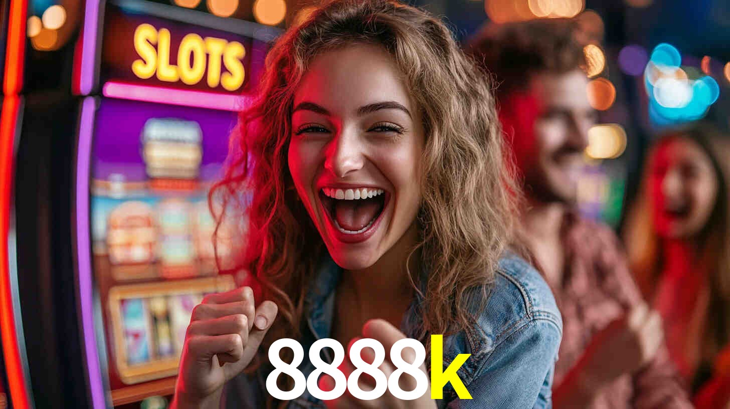 Inovações de Jogos na 8888k: O Futuro das Experiências Interativas
