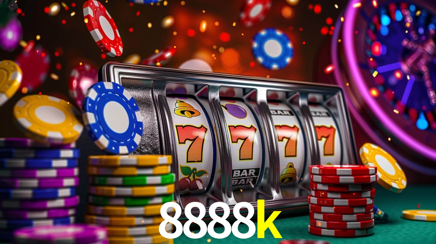 Torneios 8888k