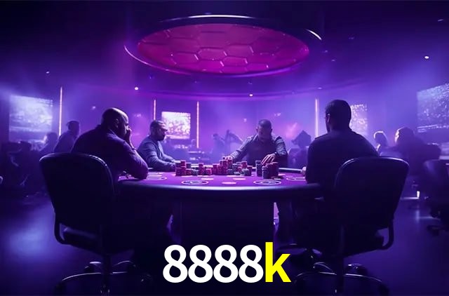 Recursos de Bônus 8888k