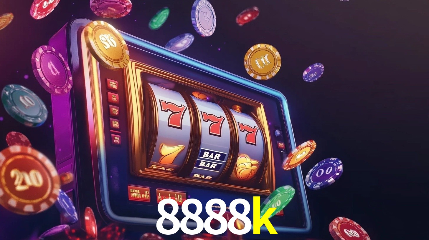 Daily Bonuses 8888k
