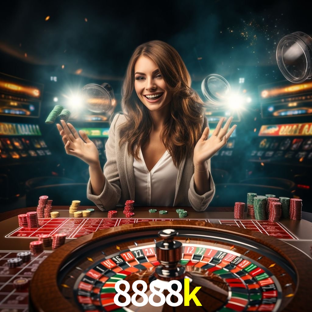 8888k