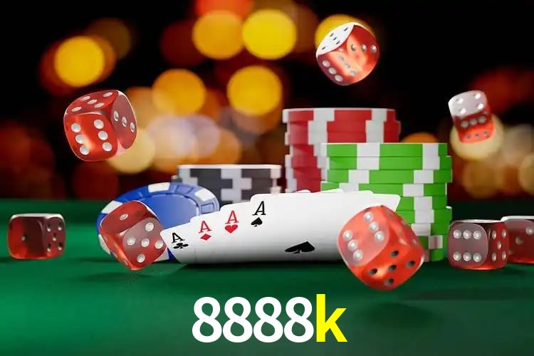 Casino Ao Vivo 8888k