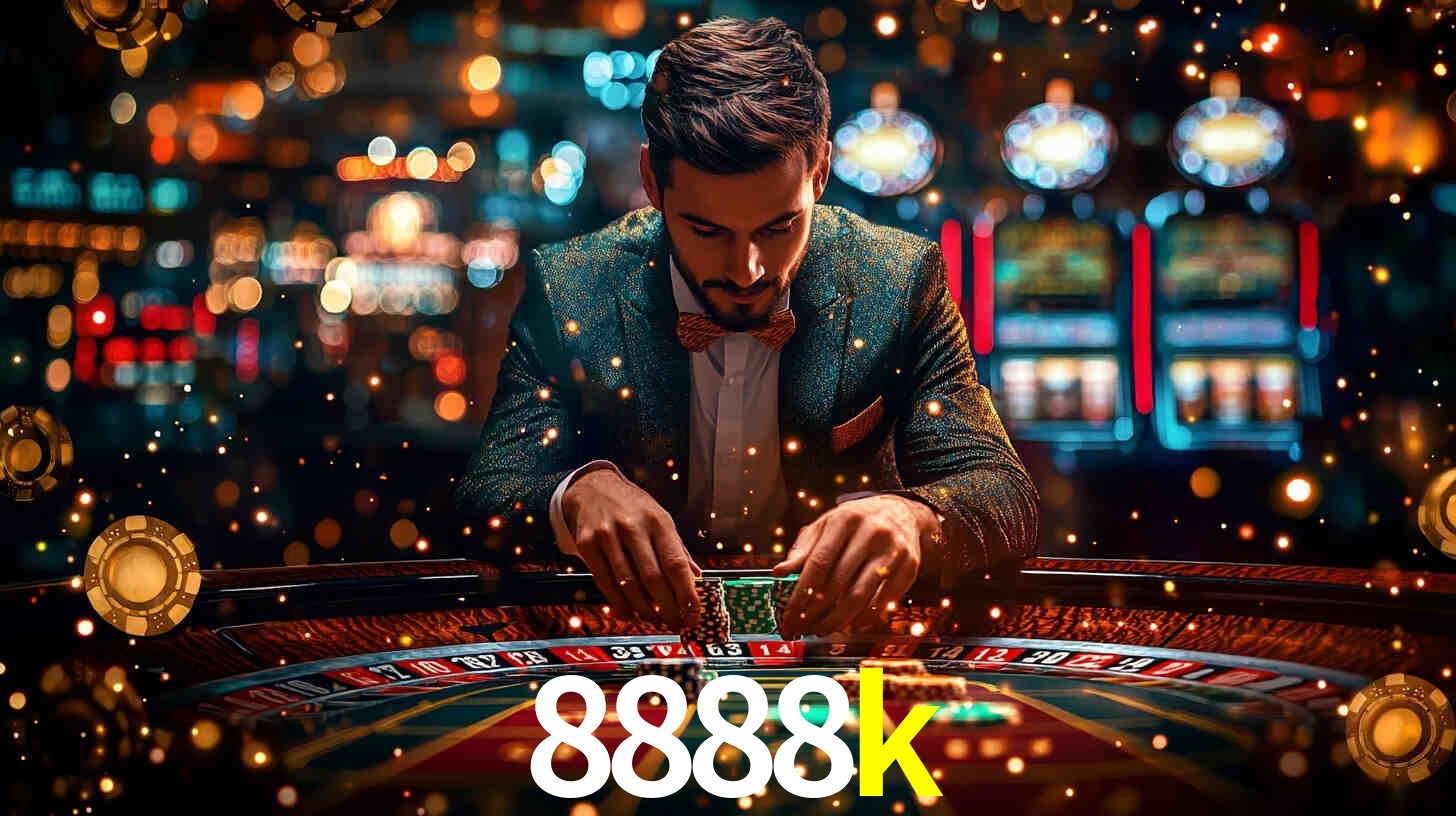 8888k App Interface