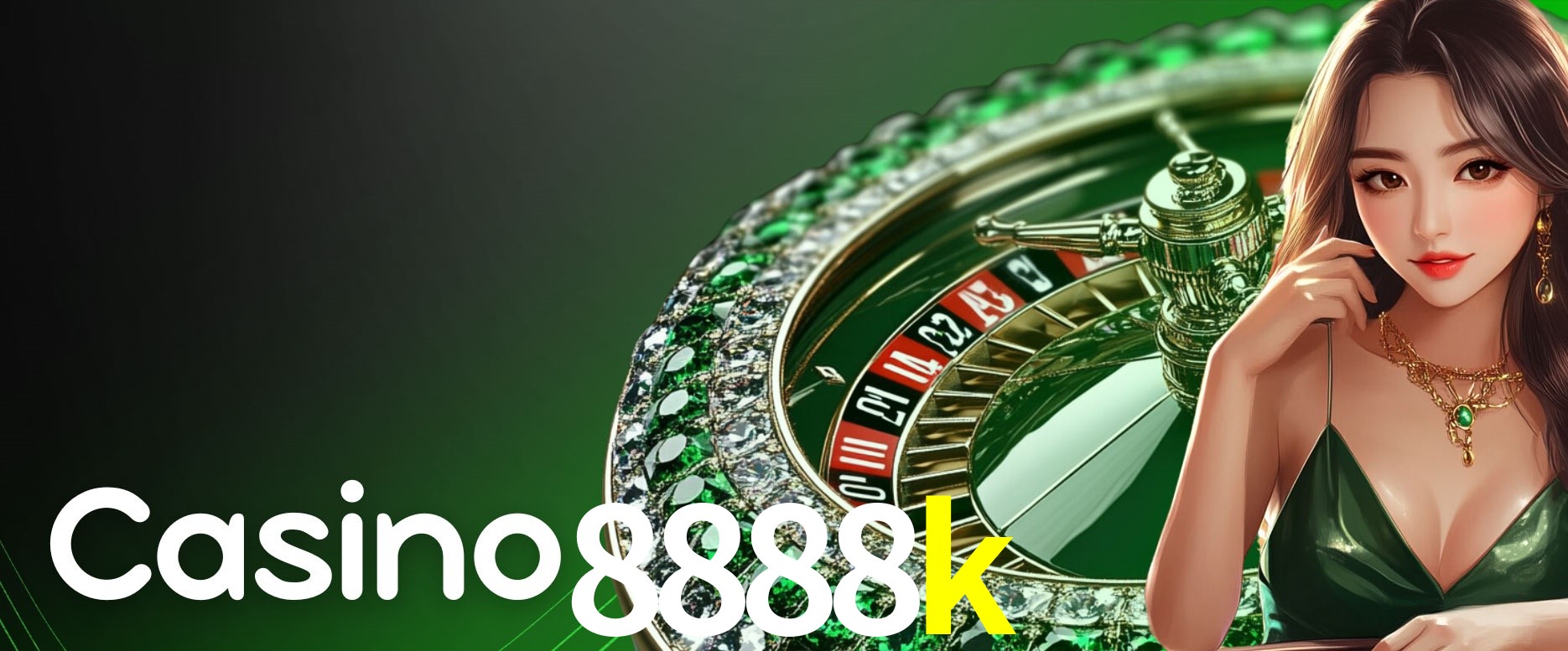 API Integration 8888k
