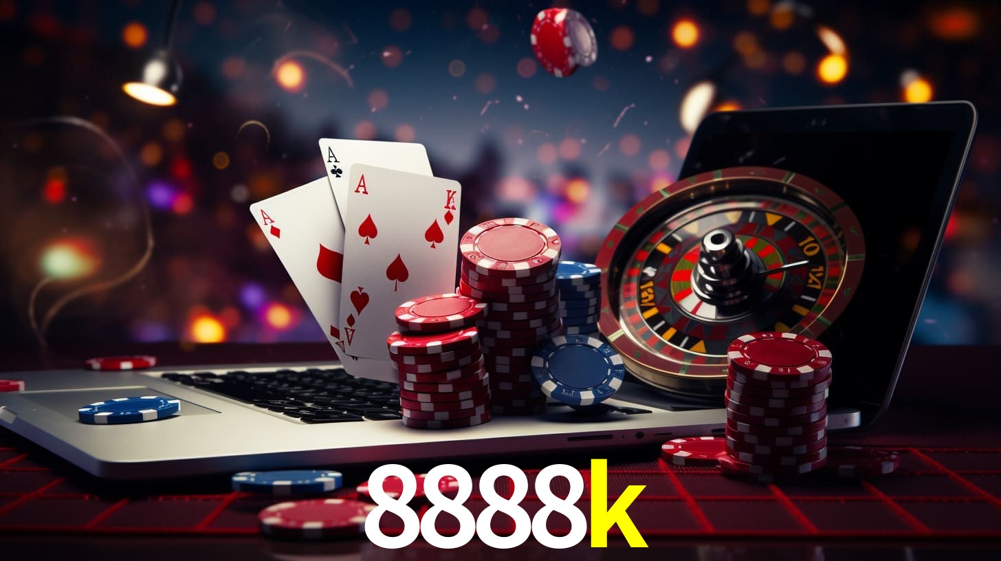 Live Casino 8888k
