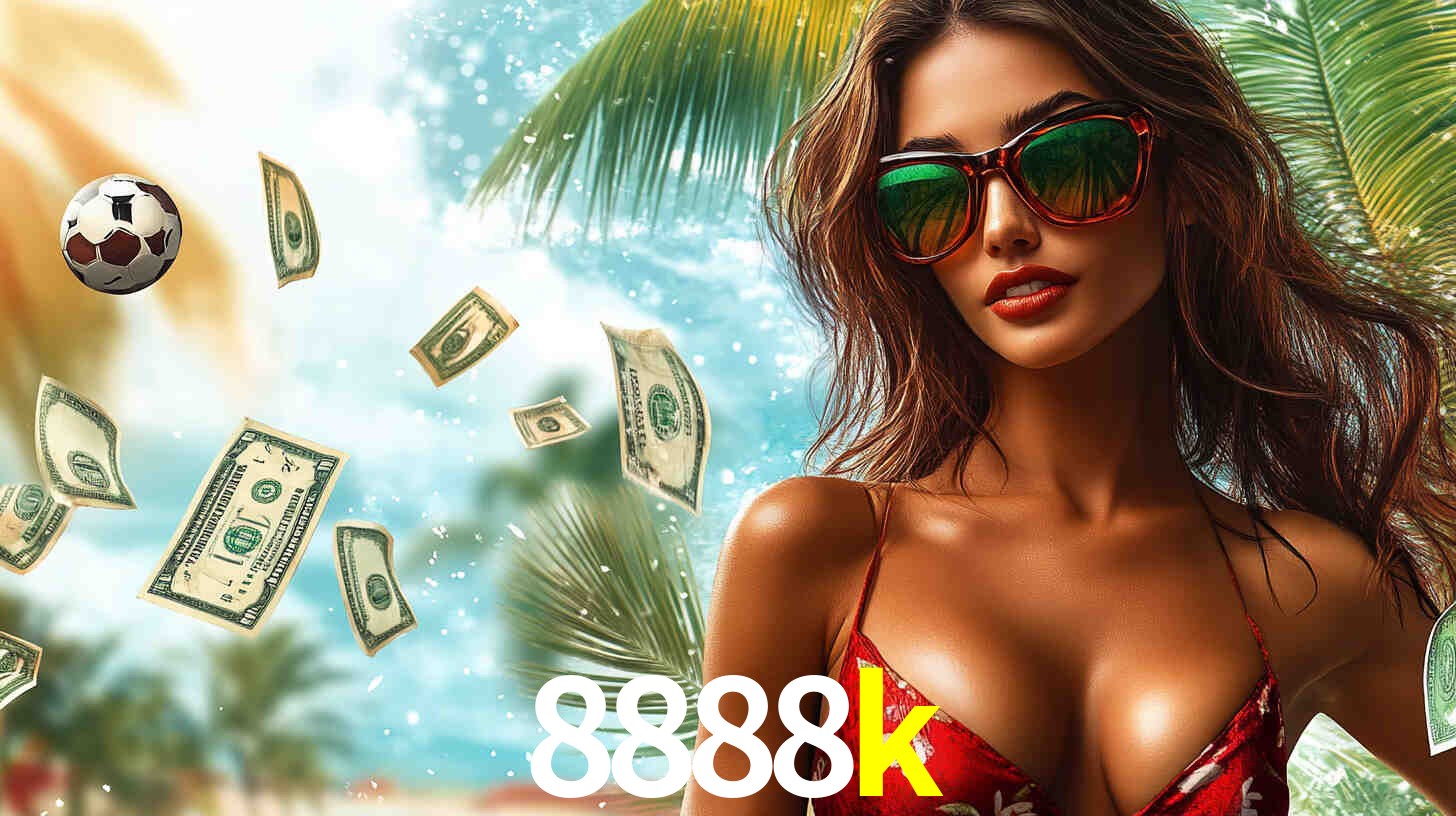 Seasonal Promotions 8888k