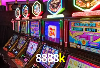 A Emoção da Loteria na 8888k: Uma Chance de Mudança de Vida