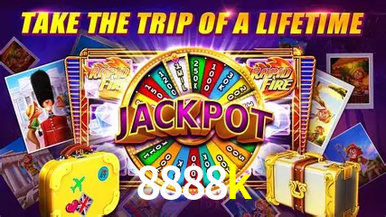 Descubra o Mundo do Cassino Online com 8888k