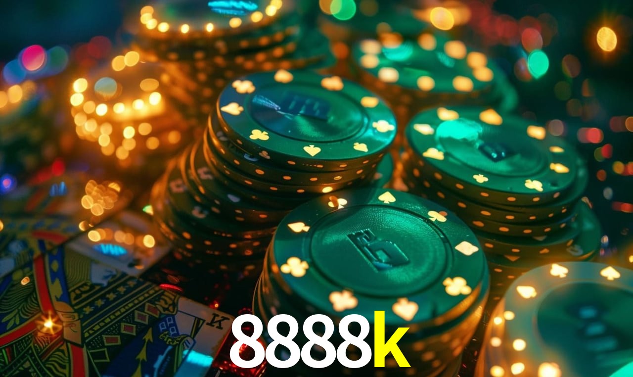 Apostas de Tênis 8888k