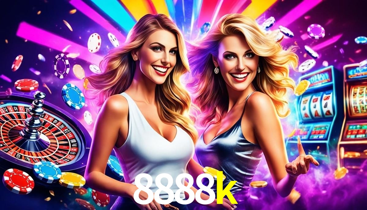 Bônus Diários 8888k