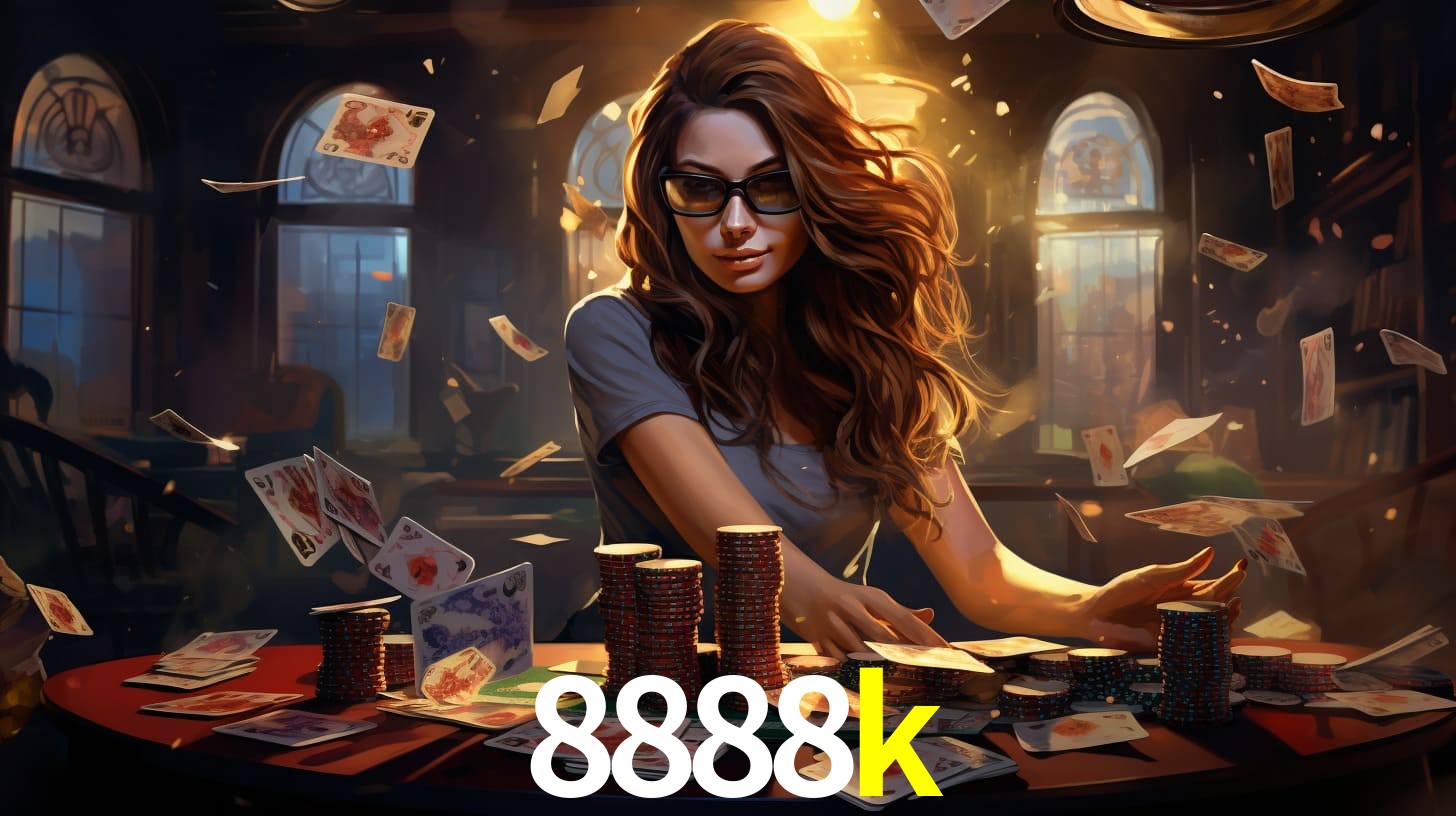 Blackjack Table 8888k