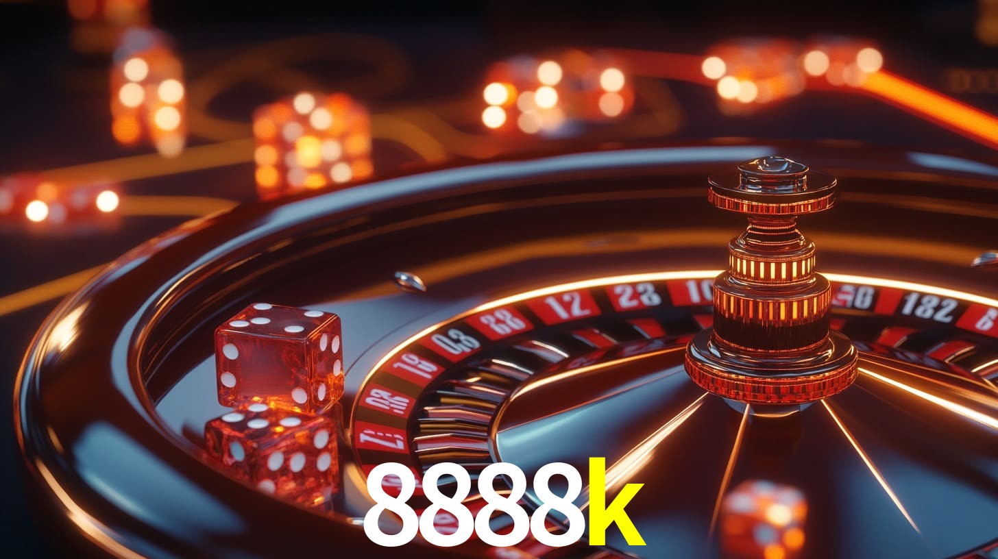 Bônus Generosos e Exclusivos no 8888k para Você!
