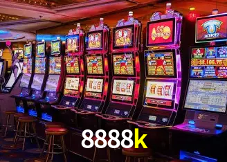 Descubra a Essência do 8888k: Nossa História e Compromissos