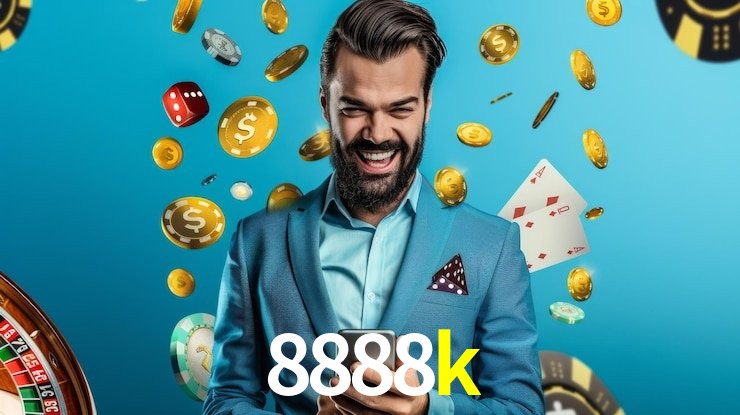 Bonus Features 8888k