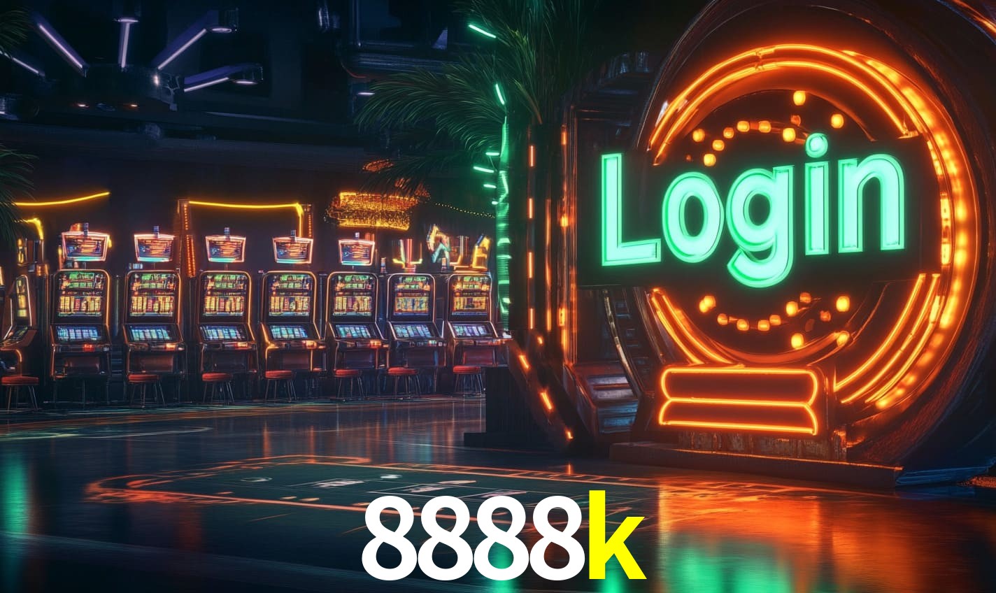 8888K