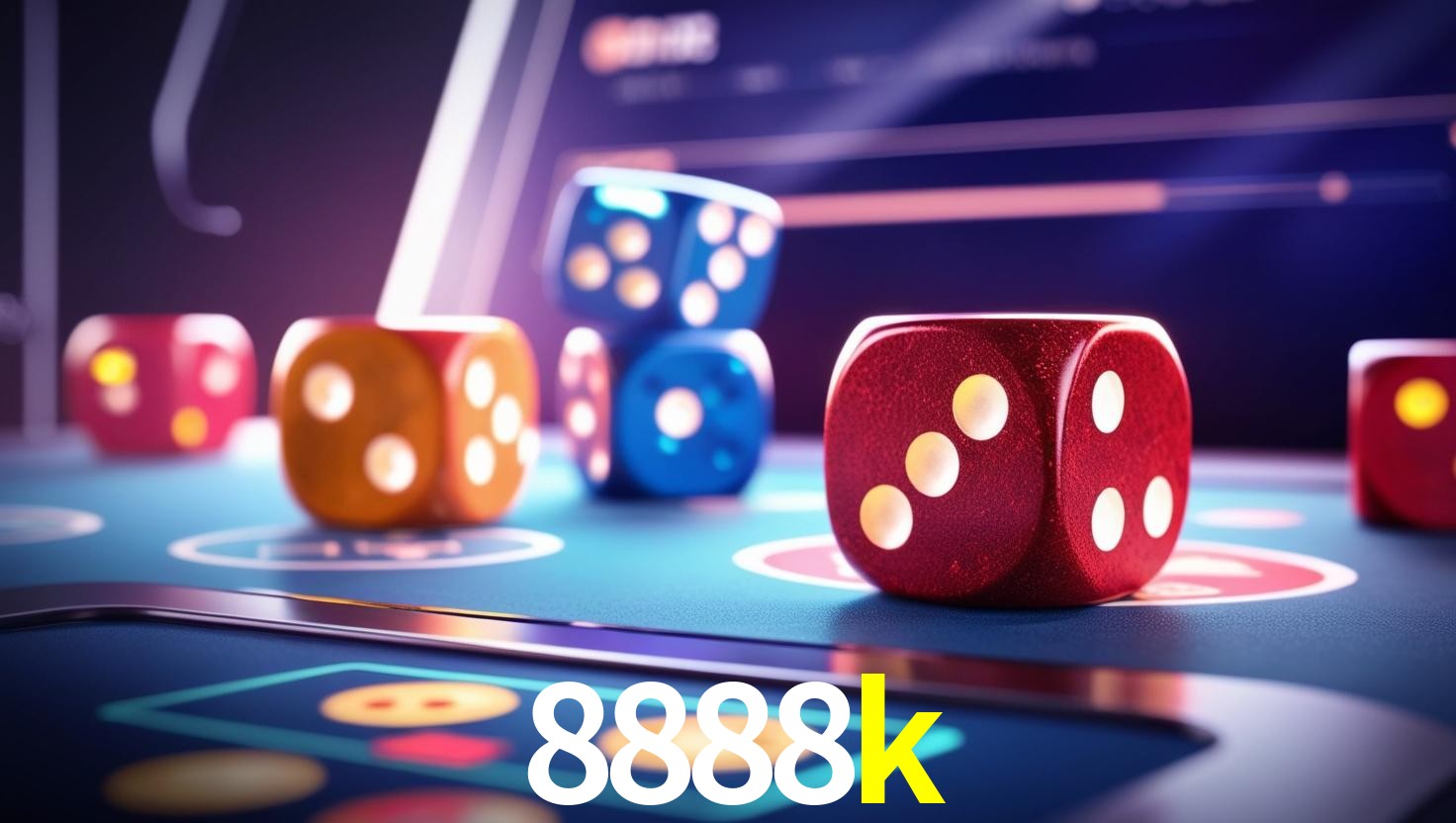 8888K
