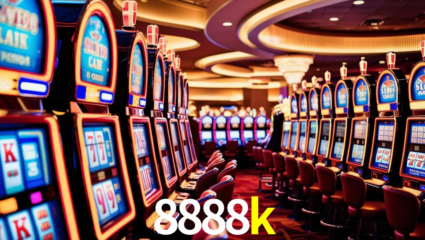 8888K