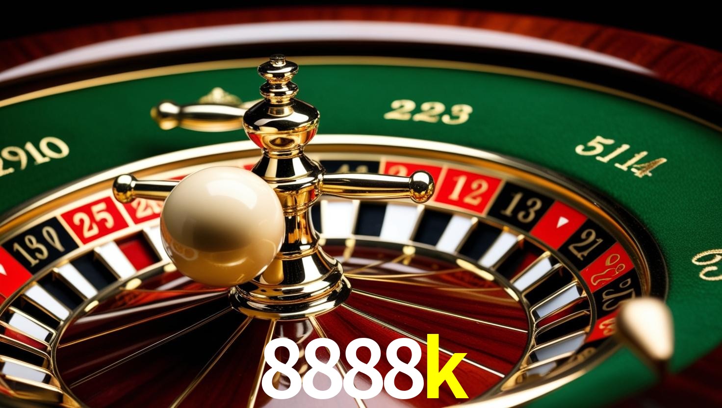 8888K