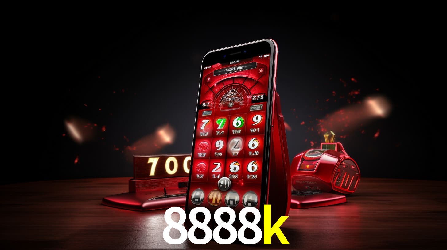 8888K